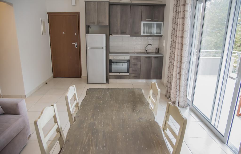 Casa Christabella Apartman Vráhu-part Kültér fotó